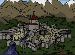 Caerreyn